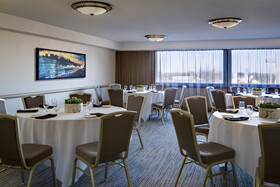 Marriott San Antonio Northwest