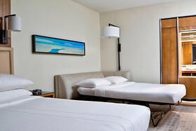 Marriott San Antonio Northwest