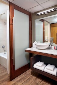 Marriott San Antonio Northwest