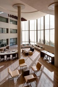 Marriott San Antonio Northwest