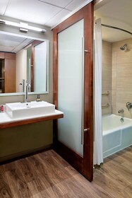 Marriott San Antonio Northwest