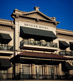 Menger Hotel
