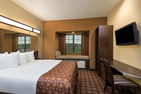 SureStay Hotel by Best Western San Antonio West SeaWorld