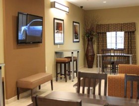 SureStay Hotel by Best Western San Antonio West SeaWorld