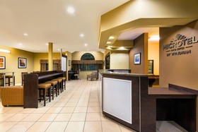 SureStay Hotel by Best Western San Antonio West SeaWorld