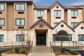 SureStay Hotel by Best Western San Antonio West SeaWorld