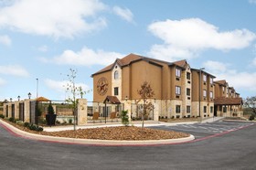 SureStay Hotel by Best Western San Antonio West SeaWorld