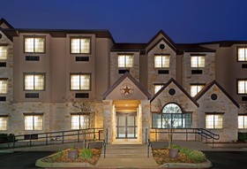 SureStay Hotel by Best Western San Antonio West SeaWorld