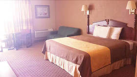 Mid Towne Inn & Suites San Antonio