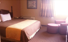 Mid Towne Inn & Suites San Antonio