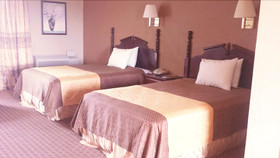 Mid Towne Inn & Suites San Antonio