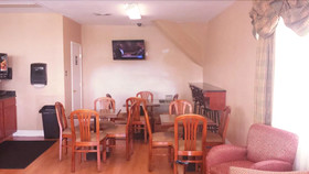 Mid Towne Inn & Suites San Antonio