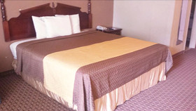 Mid Towne Inn & Suites San Antonio
