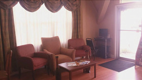Mid Towne Inn & Suites San Antonio