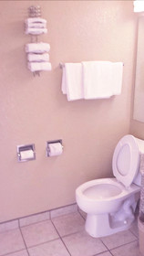 Mid Towne Inn & Suites San Antonio
