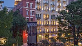 Mokara Hotel & Spa