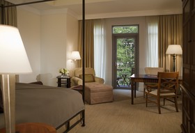 Mokara Hotel & Spa