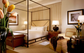 Mokara Hotel & Spa