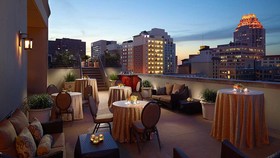 Mokara Hotel & Spa