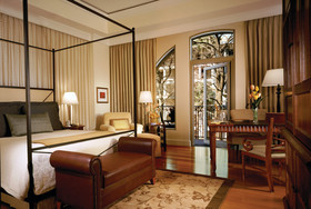 Mokara Hotel & Spa