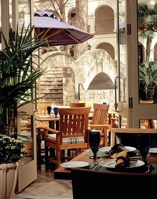 Mokara Hotel & Spa