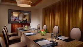 Mokara Hotel & Spa