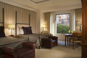 Mokara Hotel & Spa