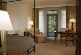 Mokara Hotel & Spa