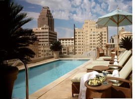 Mokara Hotel & Spa