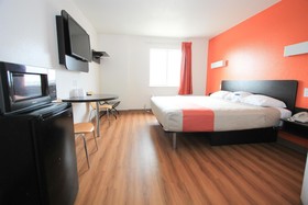 Baymont by Wyndham San Antonio Airport