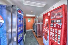 Motel 6 San Antonio - Fiesta