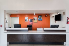Motel 6 San Antonio - Fiesta Trails