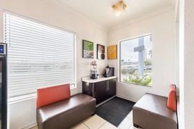 Motel 6 San Antonio - Fiesta Trails