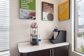 Motel 6 San Antonio - Fiesta Trails
