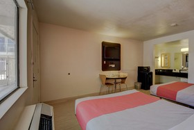 Motel 6 San Antonio Ft Sam Houston