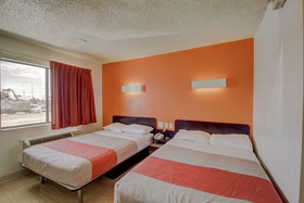 Motel 6 San Antonio Ft Sam Houston