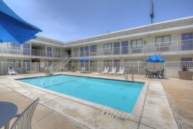 Motel 6 San Antonio Ft Sam Houston