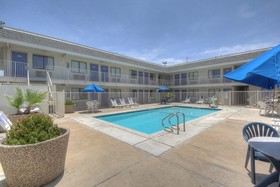 Motel 6 San Antonio Ft Sam Houston