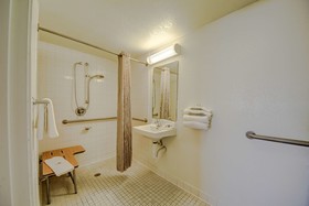 Motel 6 San Antonio Ft Sam Houston