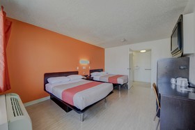 Motel 6 San Antonio Ft Sam Houston