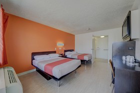 Motel 6 San Antonio Ft Sam Houston