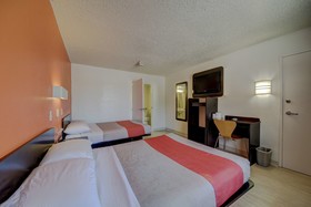 Motel 6 San Antonio Ft Sam Houston