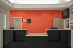 Motel 6 San Antonio Downtown/Alamodome