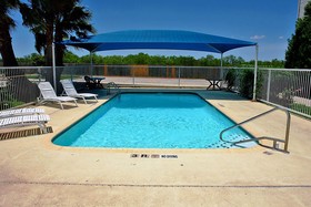 Motel 6 San Antonio Downtown/Alamodome