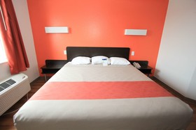 Motel 6 San Antonio Downtown/Alamodome