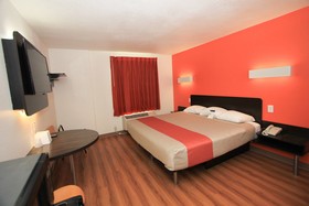 Motel 6 San Antonio Downtown/Alamodome