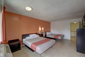 Motel 6 San Antonio Downtown - Market Square