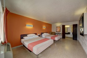 Motel 6 San Antonio Downtown - Market Square