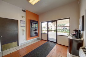 Motel 6 San Antonio Downtown - Market Square