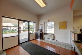 Motel 6 San Antonio Downtown - Market Square